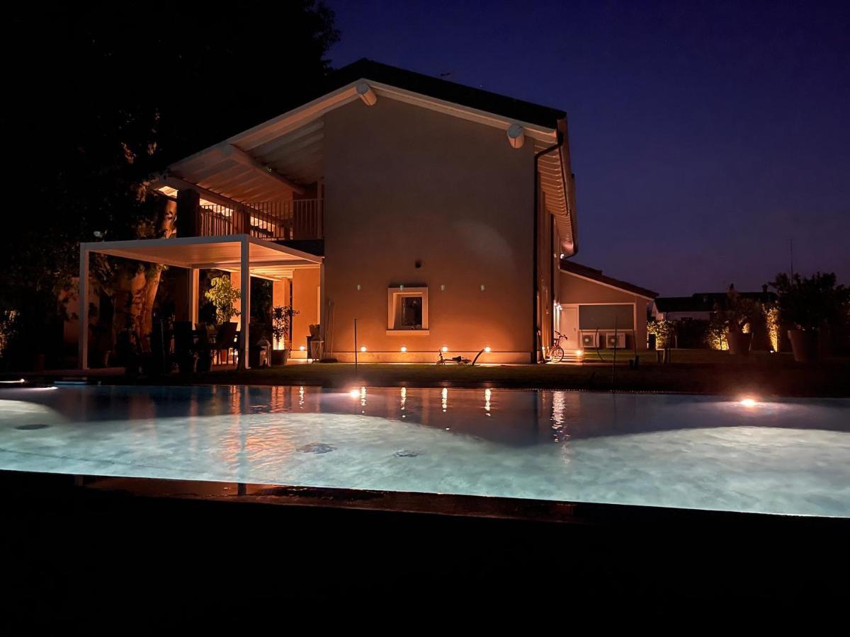 Time To Relax - Lago Di Garda - Adults Only Ponti sul Mincio Extérieur photo