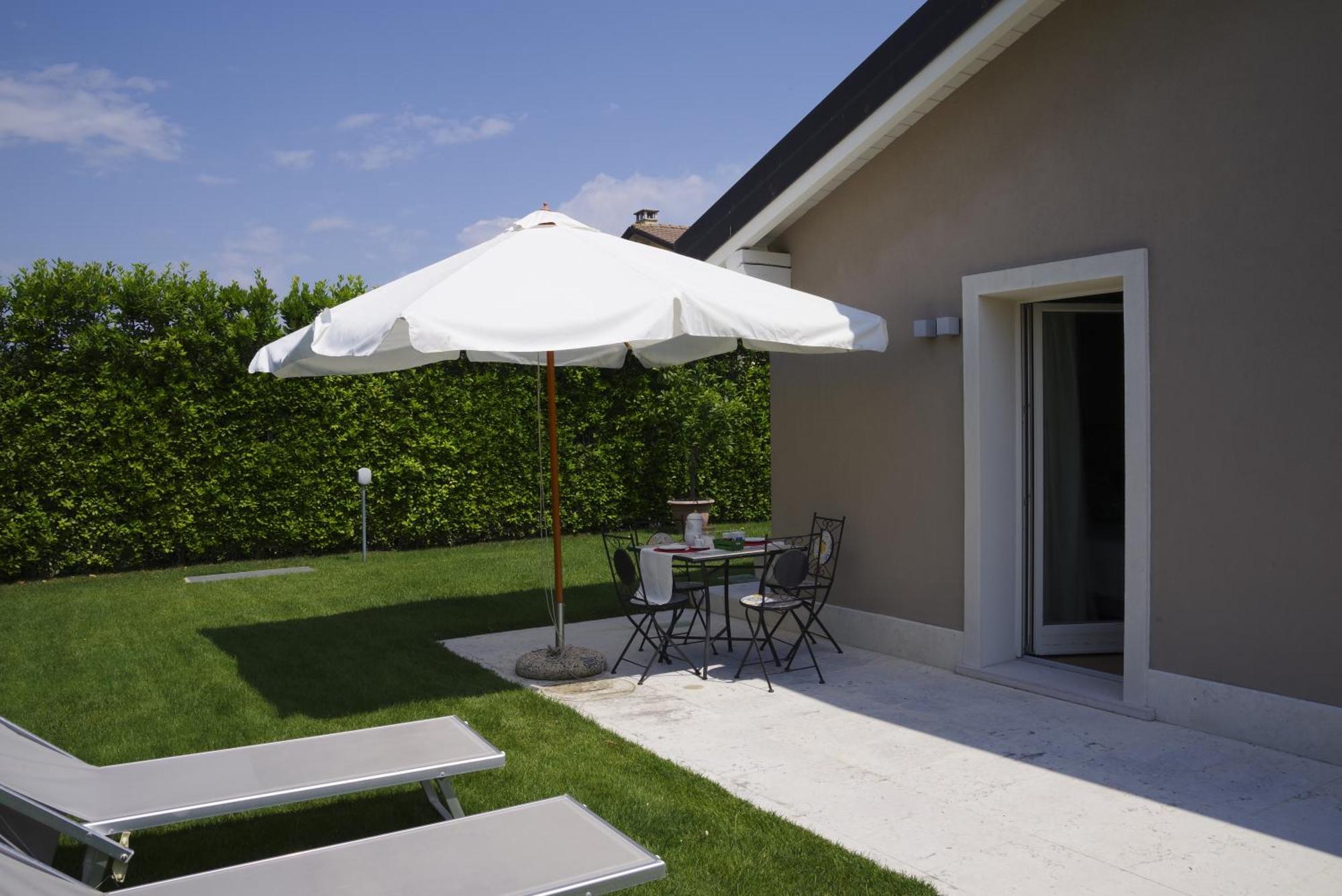 Time To Relax - Lago Di Garda - Adults Only Ponti sul Mincio Extérieur photo
