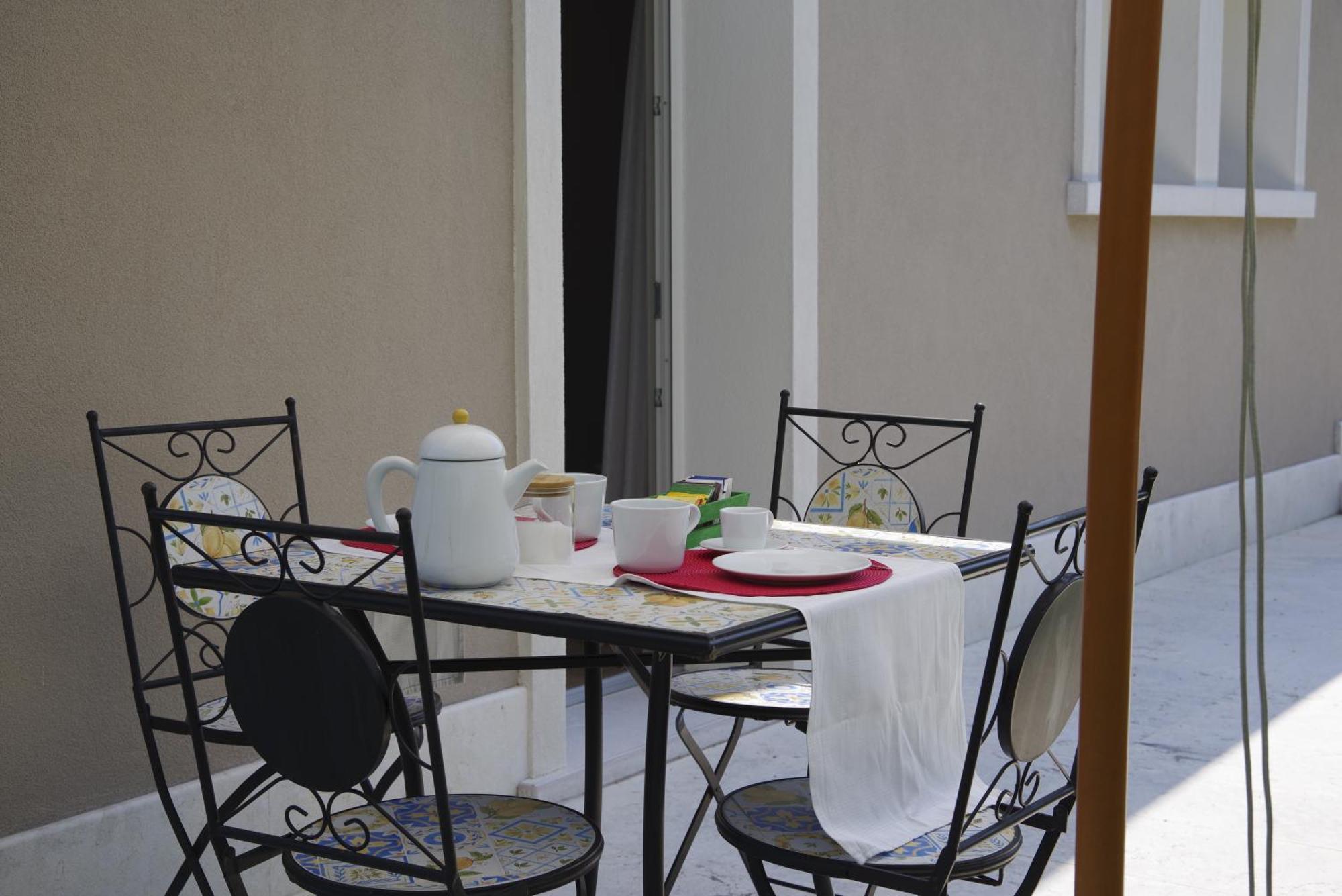 Time To Relax - Lago Di Garda - Adults Only Ponti sul Mincio Extérieur photo
