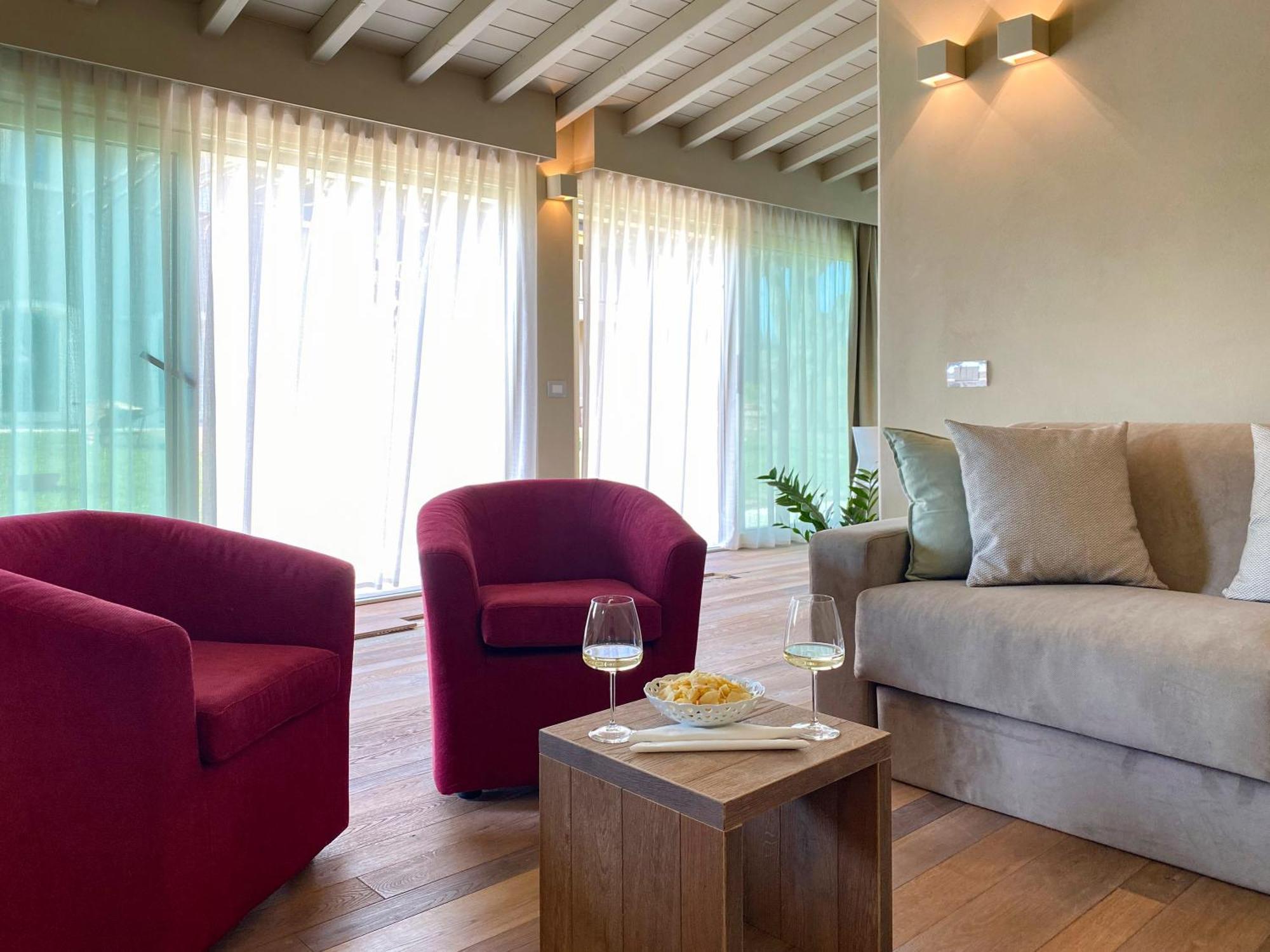 Time To Relax - Lago Di Garda - Adults Only Ponti sul Mincio Extérieur photo