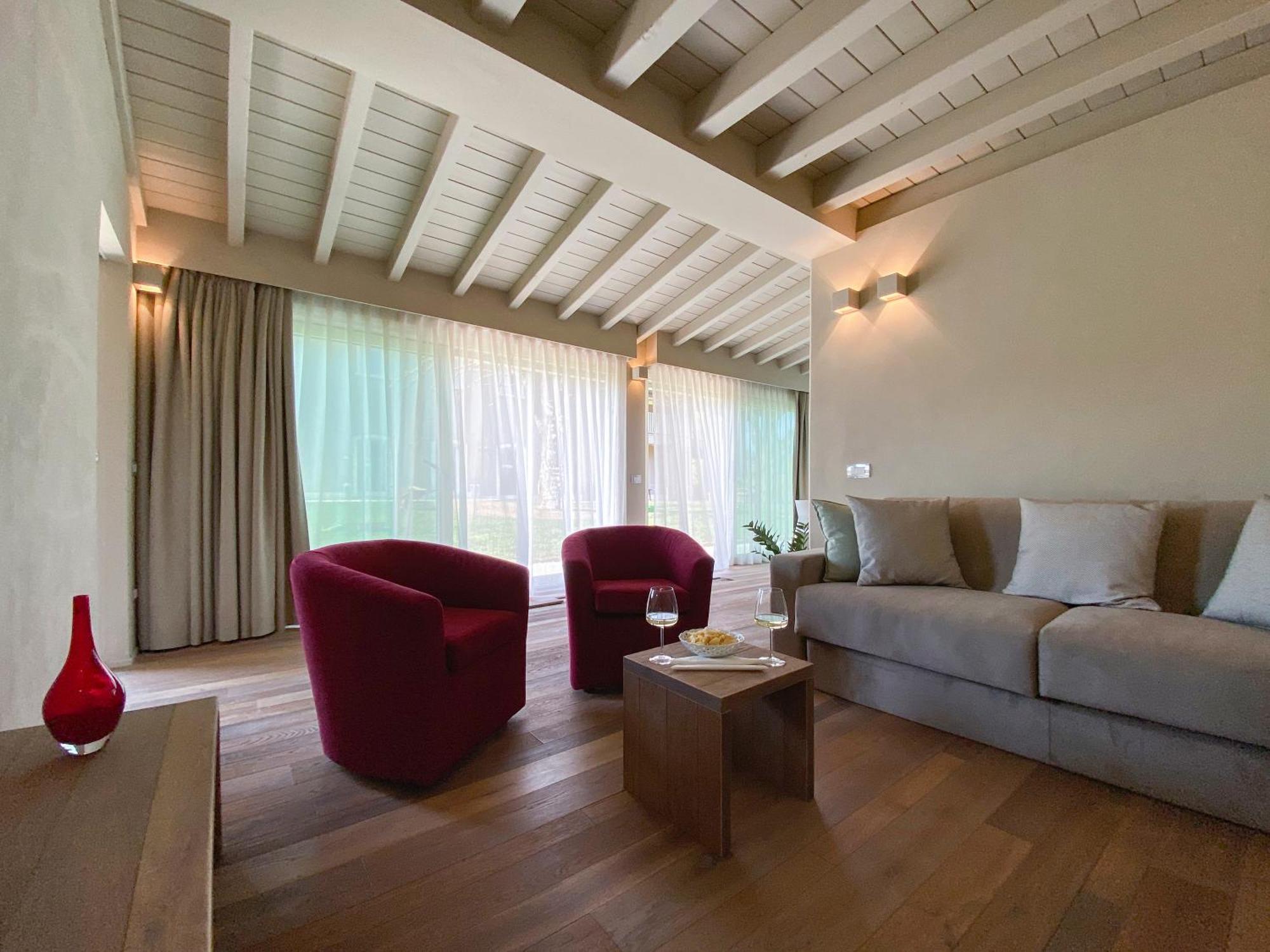Time To Relax - Lago Di Garda - Adults Only Ponti sul Mincio Extérieur photo