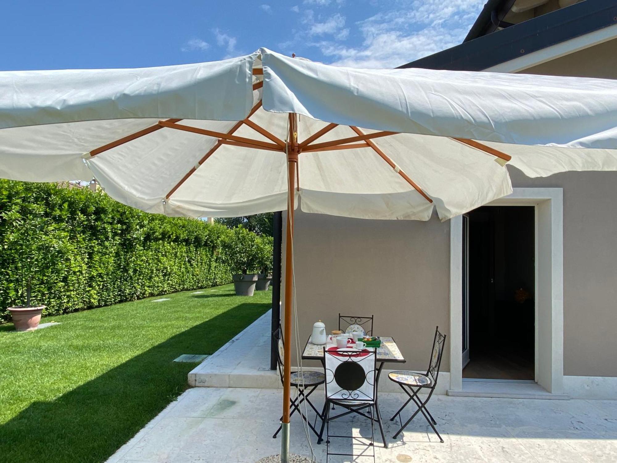 Time To Relax - Lago Di Garda - Adults Only Ponti sul Mincio Extérieur photo